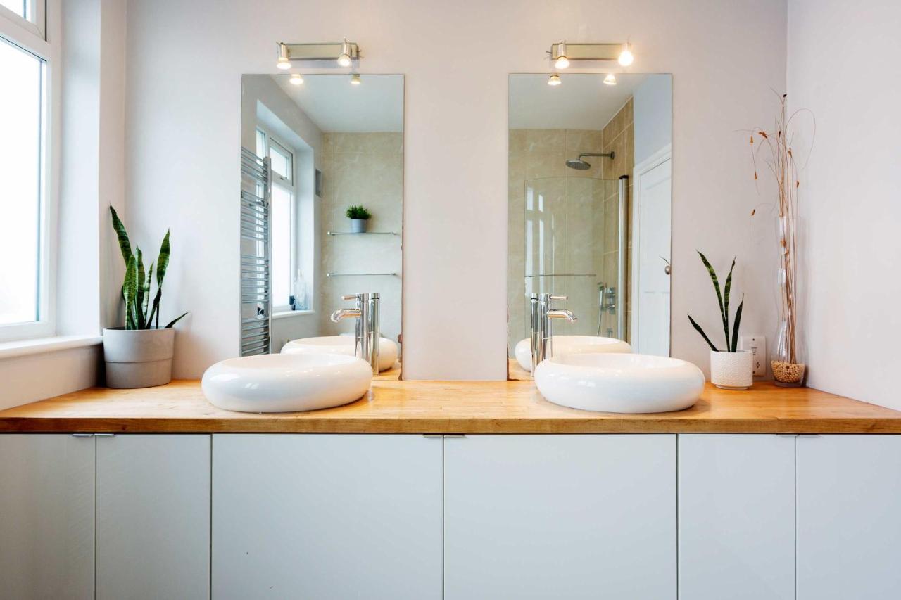 Ferienhaus Veeve - Wimbledon Wildflower