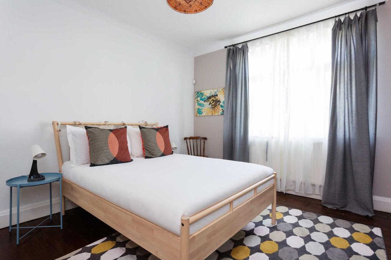 Ferienhaus Veeve - Wimbledon Wildflower *