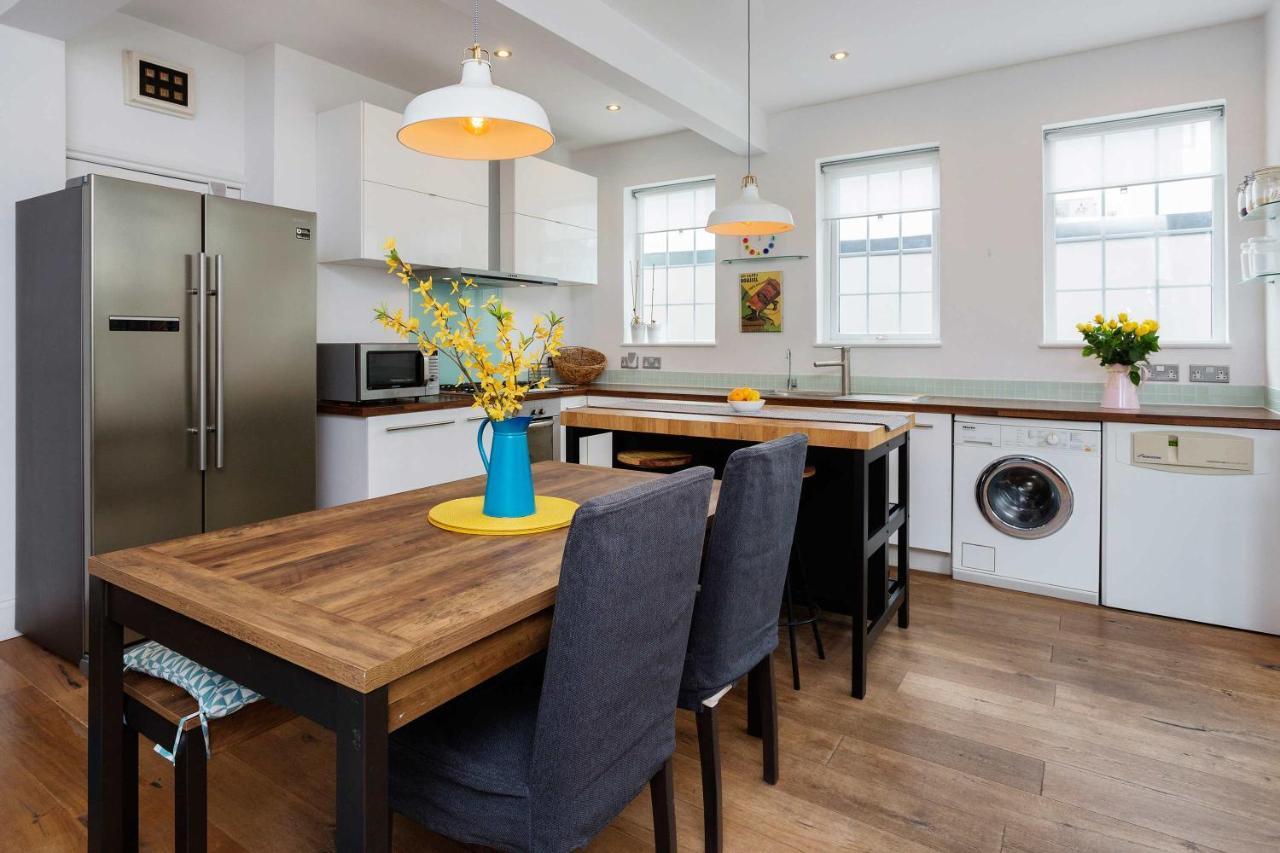 Ferienhaus Veeve - Wimbledon Wildflower *