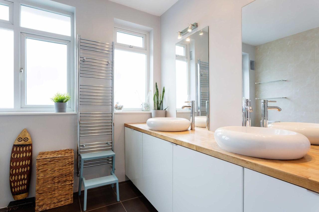 Ferienhaus Veeve - Wimbledon Wildflower London
