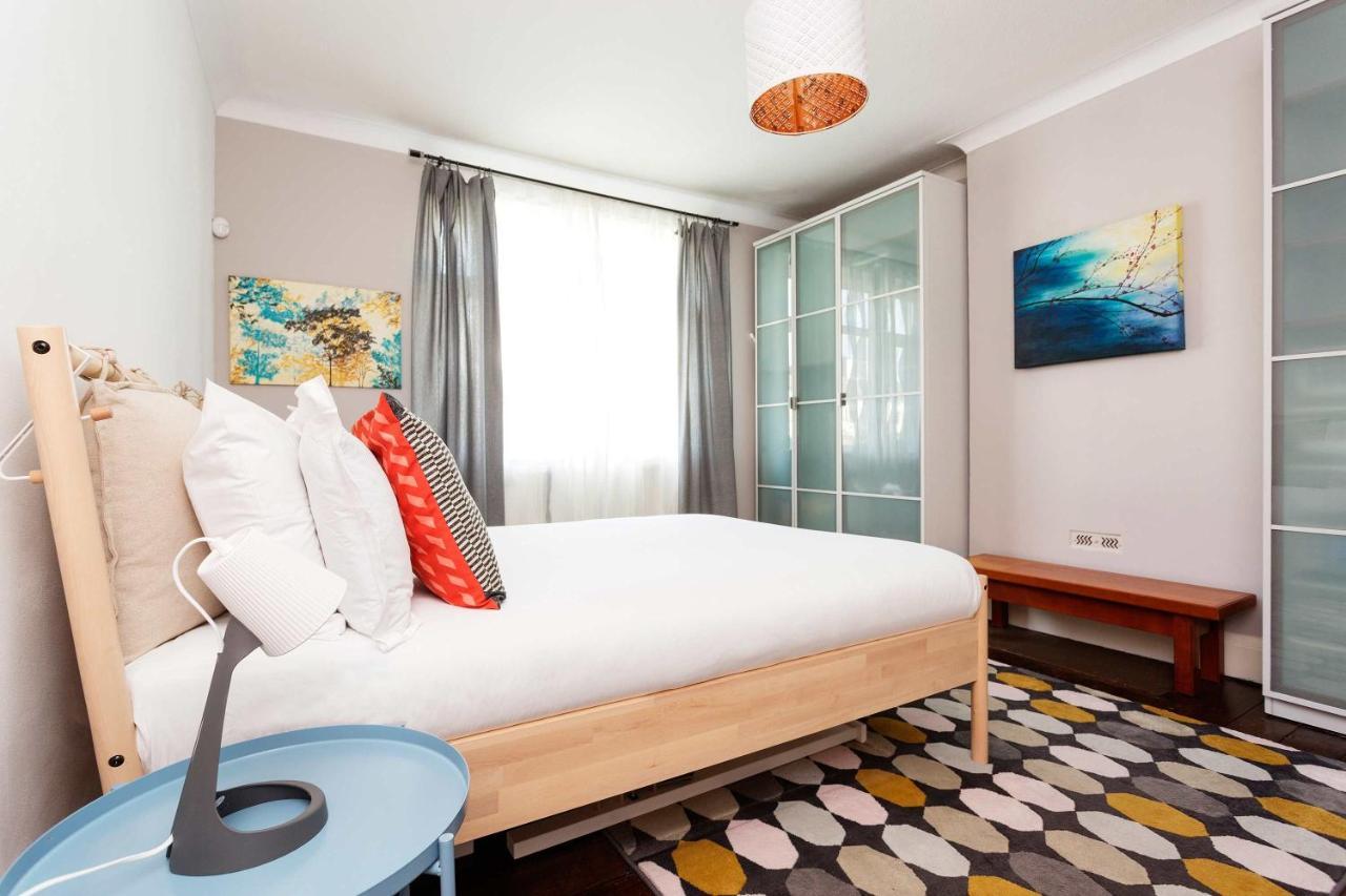 Ferienhaus Veeve - Wimbledon Wildflower London