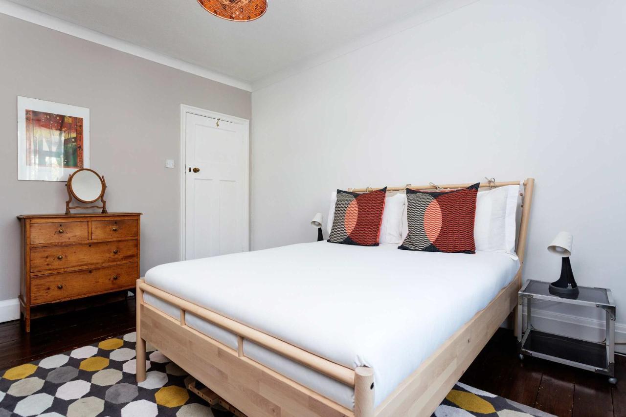 Ferienhaus Veeve - Wimbledon Wildflower London