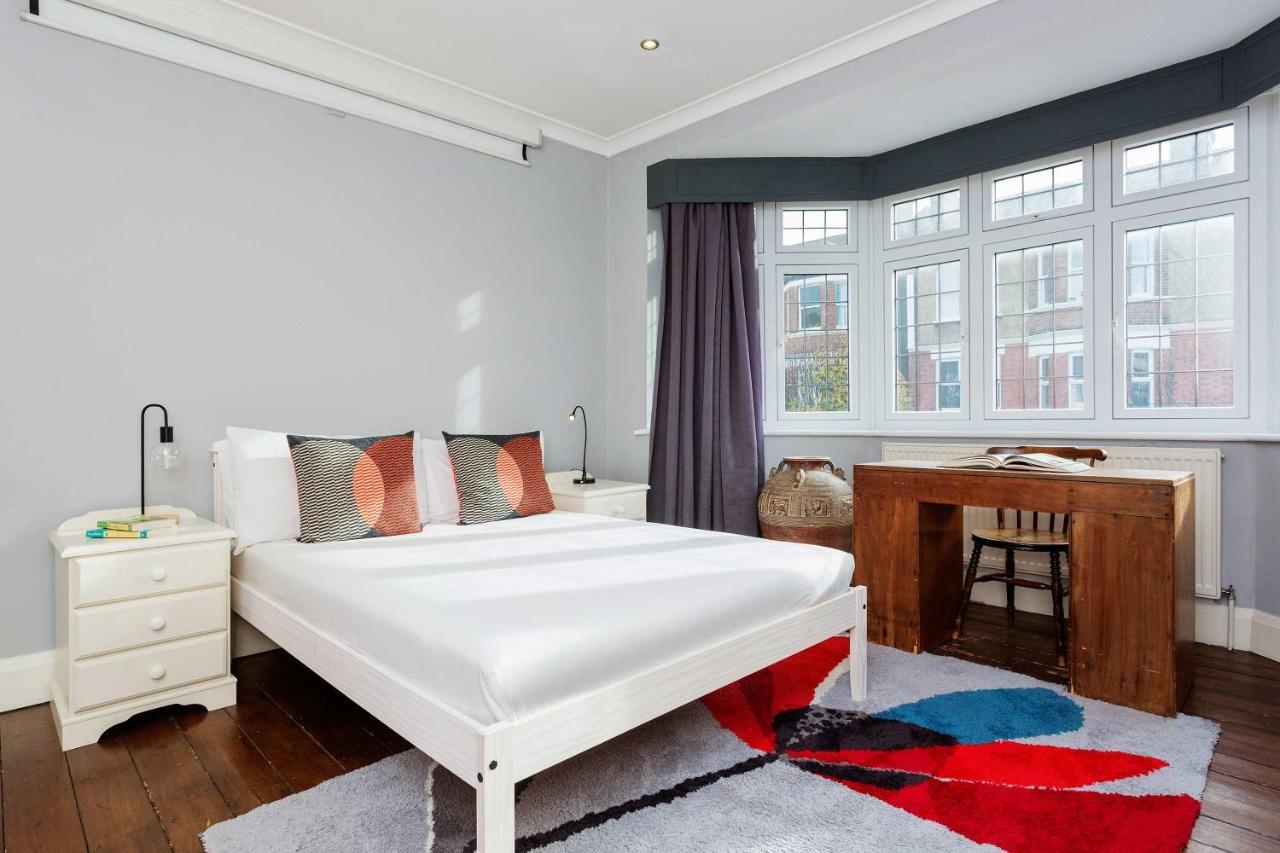 Ferienhaus Veeve - Wimbledon Wildflower London