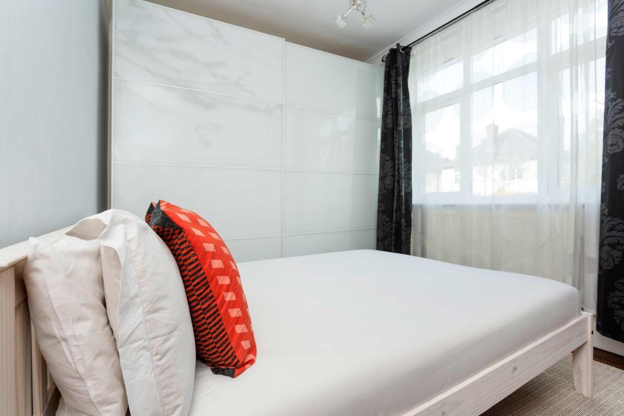 Ferienhaus Veeve - Wimbledon Wildflower London